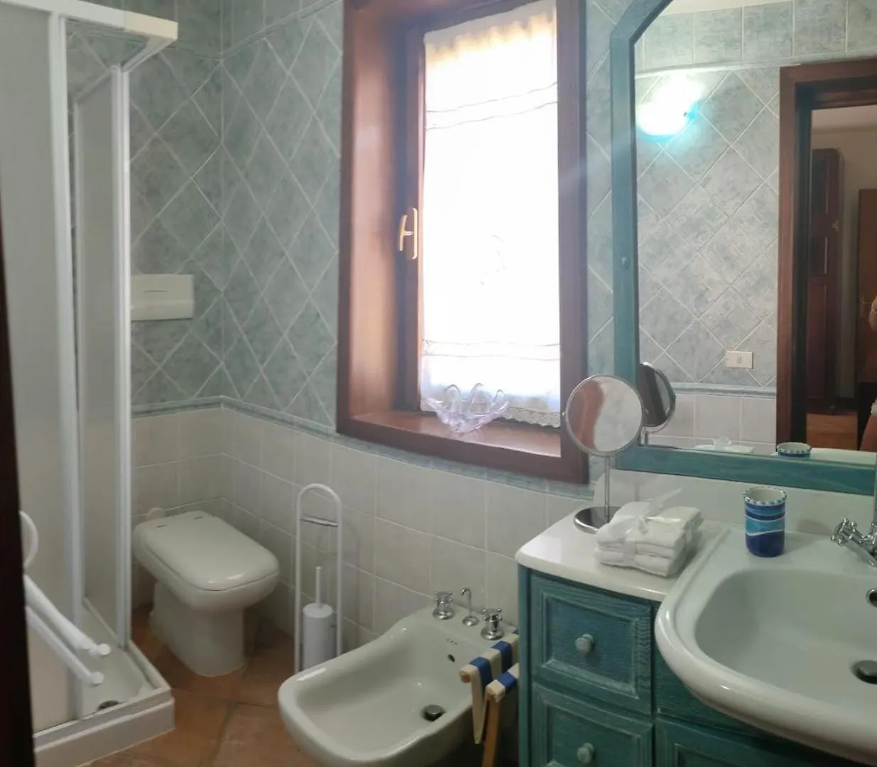 Sardiniastay - Holidays & Apartments Da Emanuela Golfo Aranci