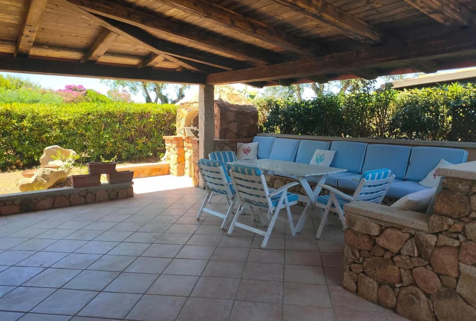 Sardiniastay - Holidays & Apartments Da Emanuela Golfo Aranci