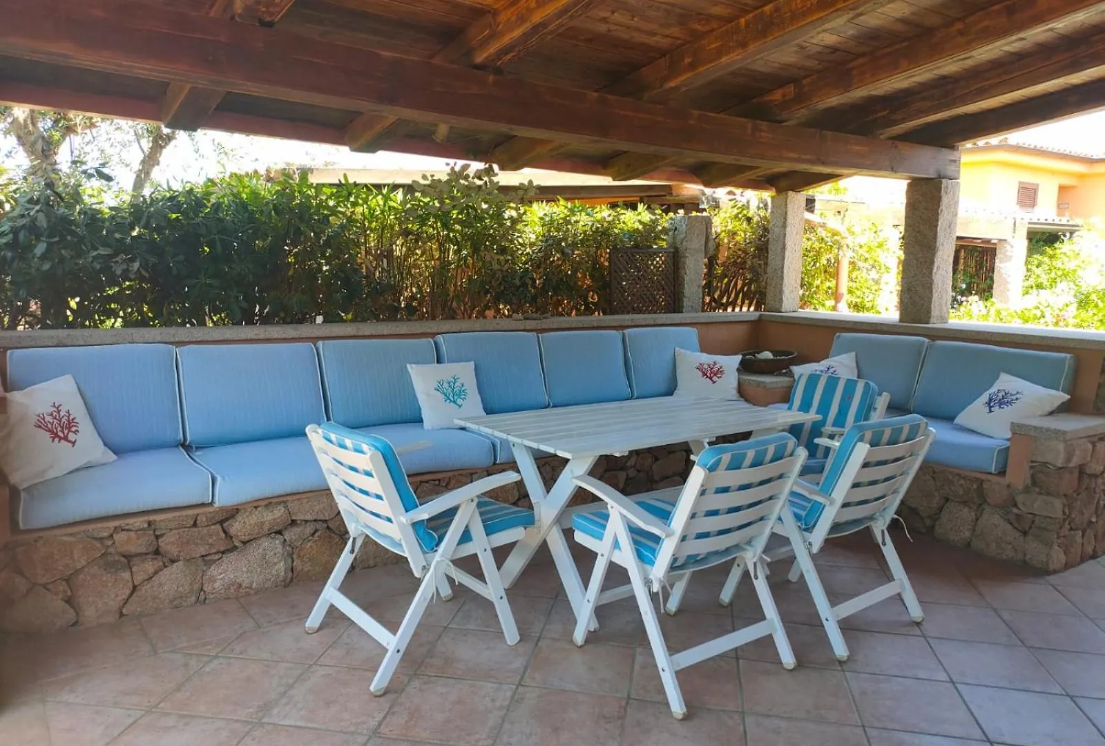 Sardiniastay - Holidays & Apartments Da Emanuela Golfo Aranci