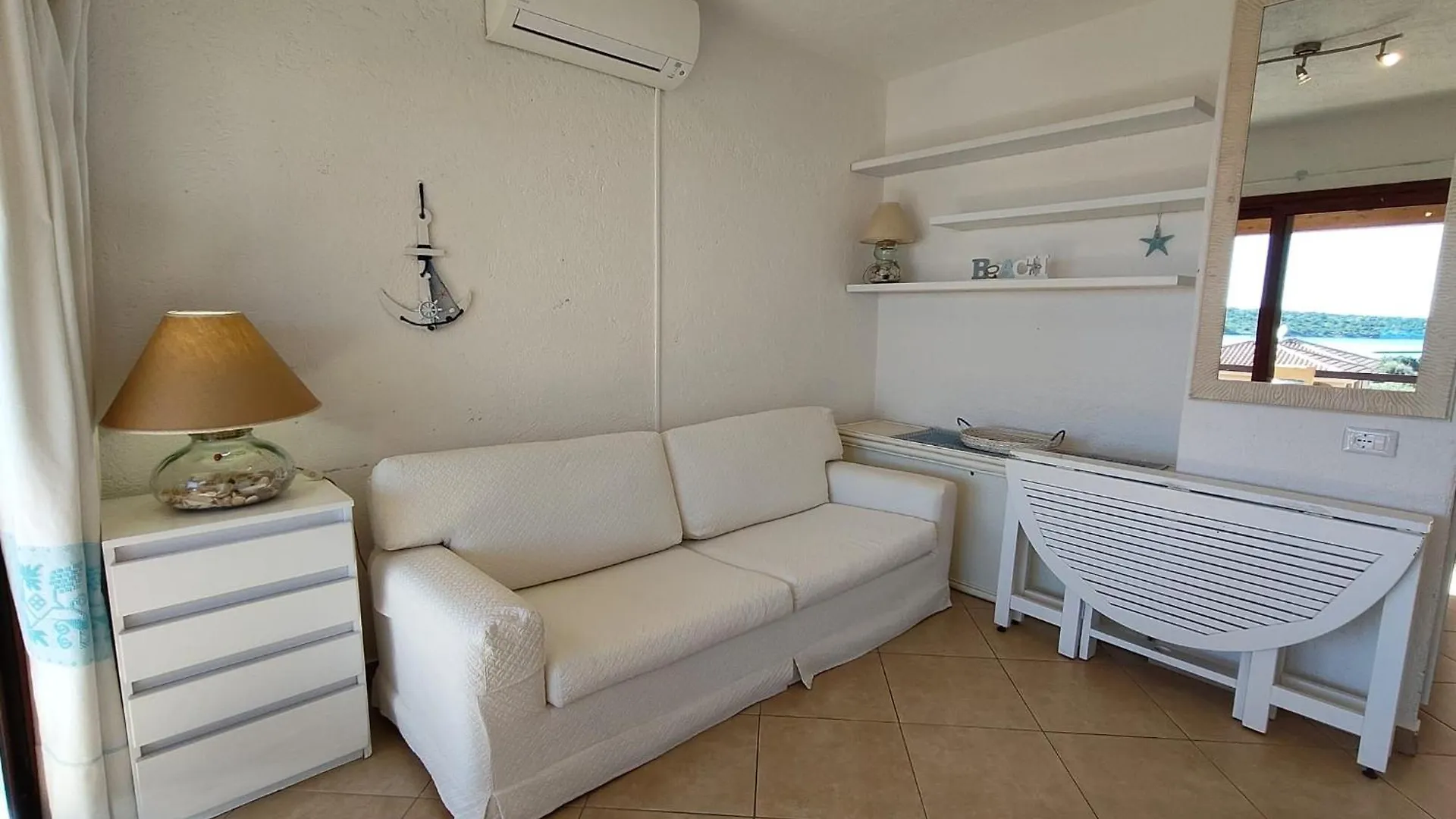 Sardiniastay - Holidays & Apartments Da Emanuela Golfo Aranci