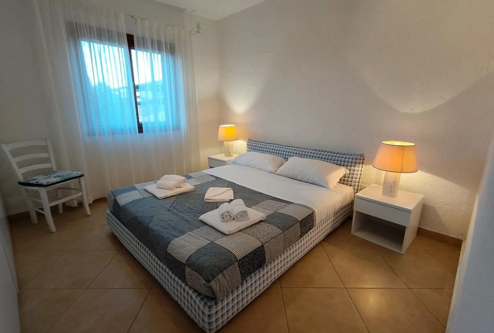 Sardiniastay - Holidays & Apartments Da Emanuela Golfo Aranci 0*,  Italia