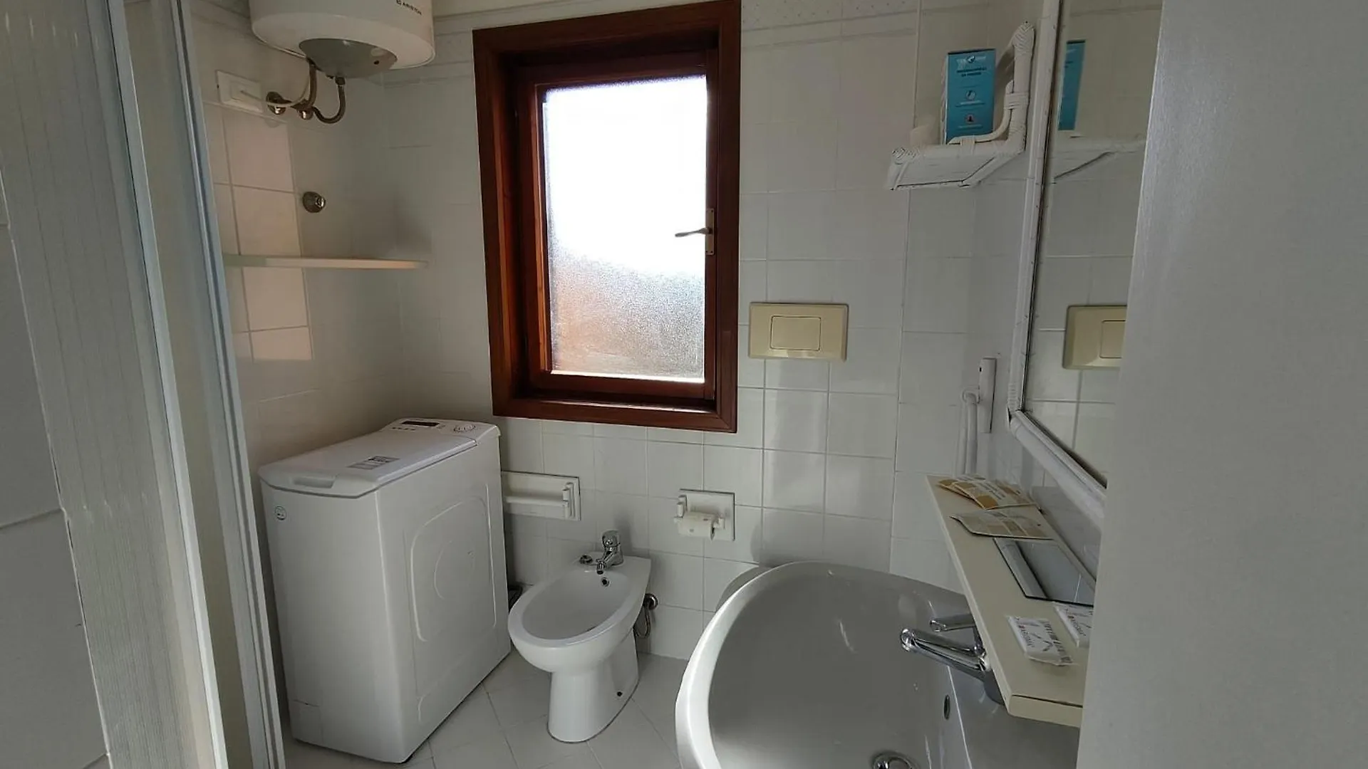 Sardiniastay - Holidays & Apartments Da Emanuela Golfo Aranci Italia