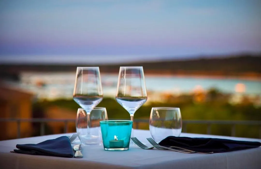 Sardiniastay - Holidays & Apartments Da Emanuela Golfo Aranci
