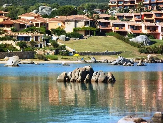 Sardiniastay - Holidays & Apartments Da Emanuela Golfo Aranci