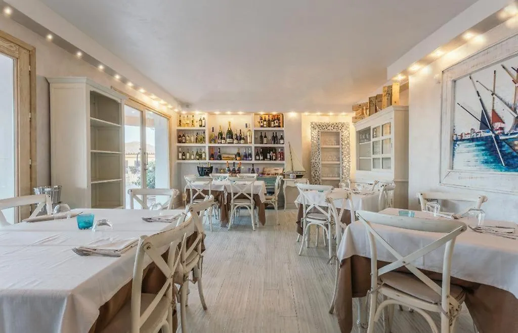 Sardiniastay - Holidays & Apartments Da Emanuela Golfo Aranci 0*,
