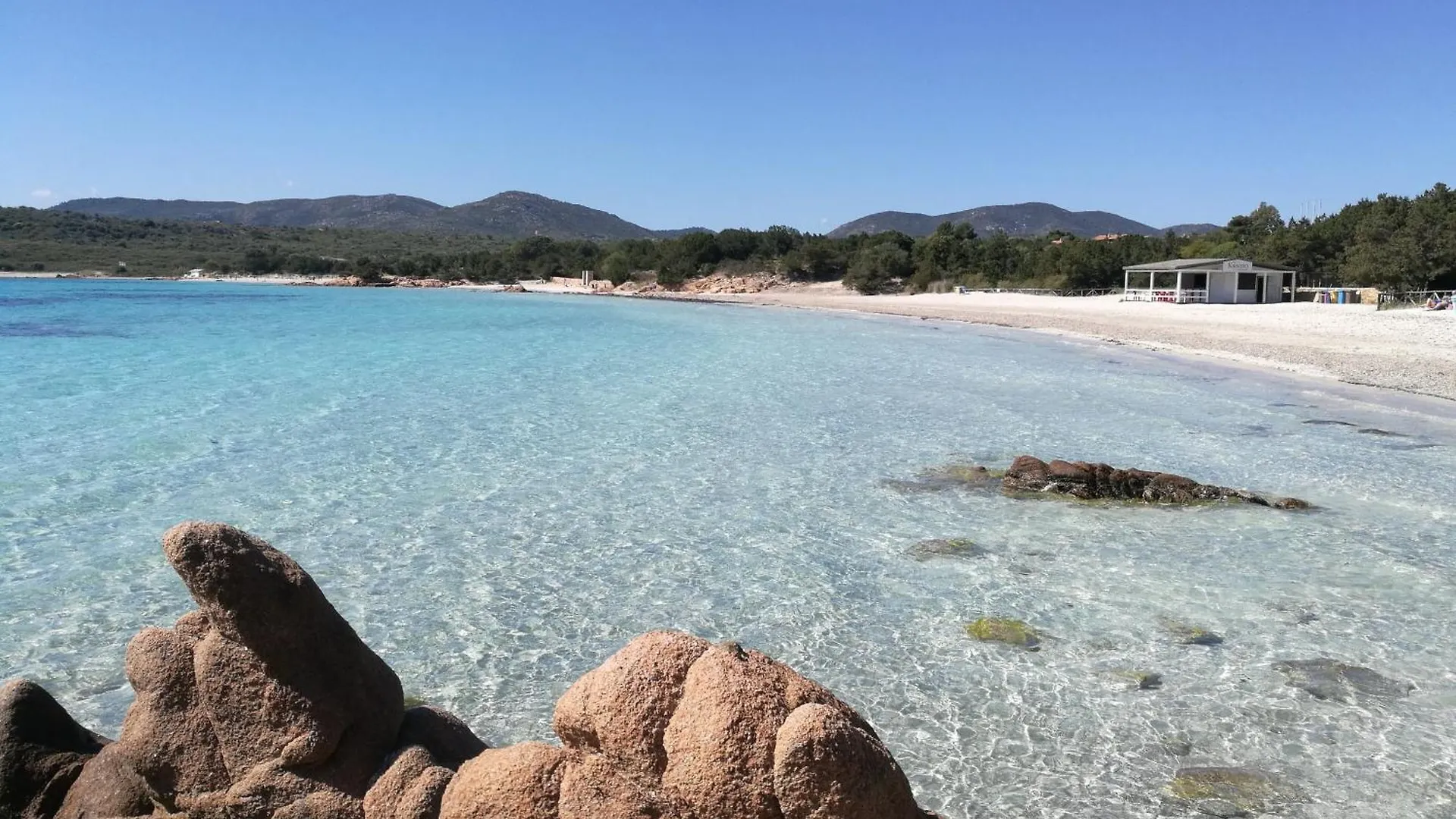 Sardiniastay - Holidays & Apartments Da Emanuela Golfo Aranci Italia