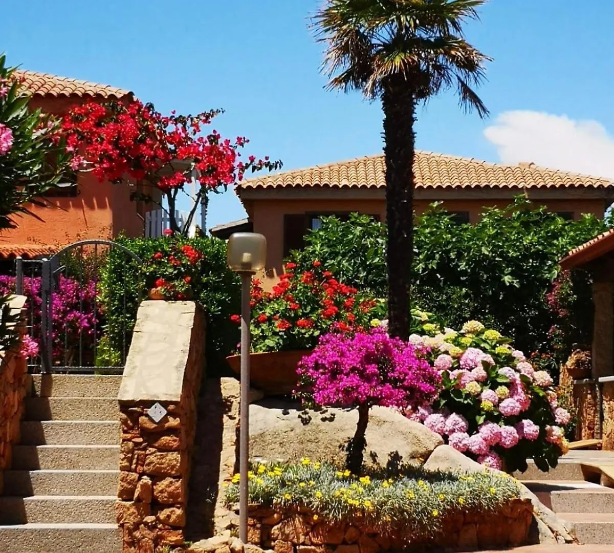 Sardiniastay - Holidays & Apartments Da Emanuela Golfo Aranci