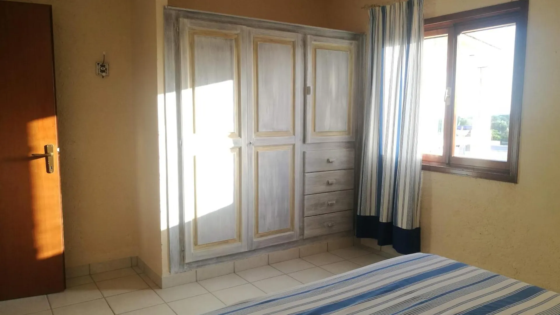 Sardiniastay - Holidays & Apartments Da Emanuela Golfo Aranci